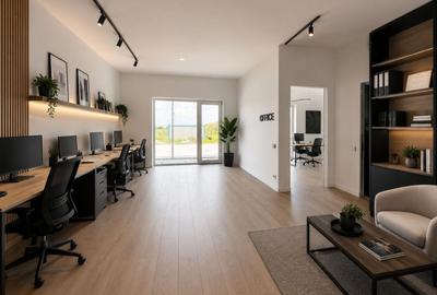 Apartament cu 2 camere semidecomandat în Vest