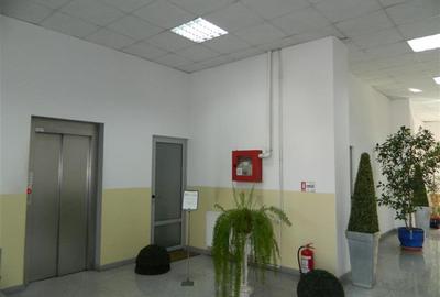 OFERTA !! Spatiu birouri 190 mp, cladire noua , Simion Barnutiu - 9