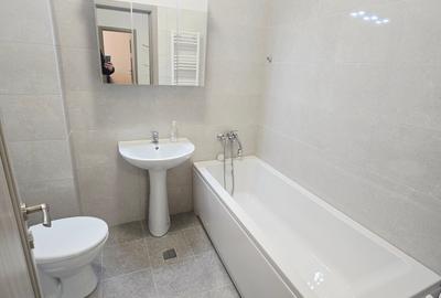 Apartament 2 Camere Militari Păci Belșugului Residence - 12