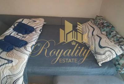 Apartament 1 camera, 35 mp, ETAJ 2- Zona Circumvalatiunii - 2