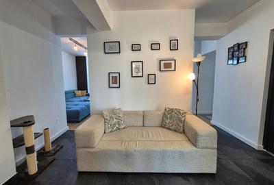 Apartament tip loft 117 mp in Zorilor zona Facultatii de Arhitectura - 22