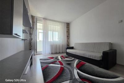 Apartament 2 camere semidecomandat, complet renovat .Str. Brăndușelor - 15