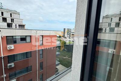 Apartament nou de vanzare – 2 camere | Tomis Plus | Nelocuit - 18