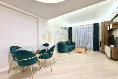 Apartament 3 camere de lux | Parcare subterana | CORTINA NORTH | Pipera - 6