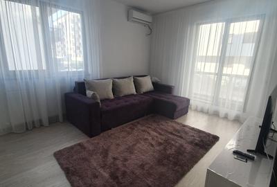 Apartament cu 2 camere decomandat în Drumul Taberei