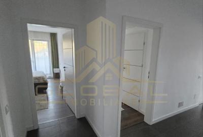 3 camere, 79 mp, parcare, 3 balcoane, zona str.Frunzisului, Zorilor - 11