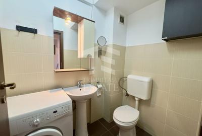 Apartament 3 camere de închiriat | 9 min metrou Dimitrie Leonida - 12