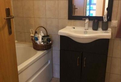 Colentina,Planorama,ap.2 camere, et.5,60mp,mobilat modern, parcare, 550euro - 12