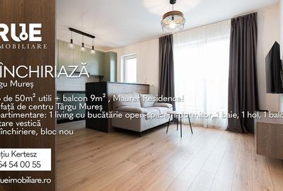 Apartament cu 2 camere decomandat, mobilat în Libertății