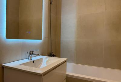 Prima inchiriere, totul nou, apartament modern 2 camere + parcare, Silk District - 5