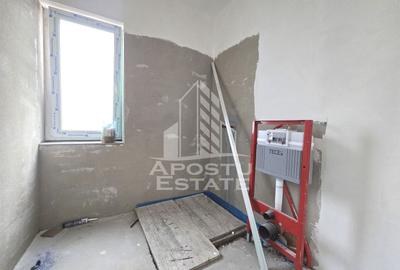 Jumatate de duplex de vanzare, Parter + Etaj, 5 camere si 2 bai, Sag - 11