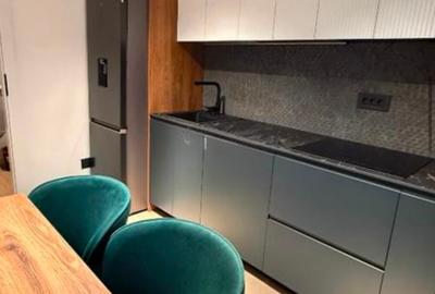 Apartament 3 camere - Timpuri Noi - catfriendly + loc de parcare - 9