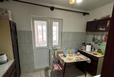 APARTAMENT 3 CAMERE DECOMANDAT CONFORT 0 ZONA DACIA - 1