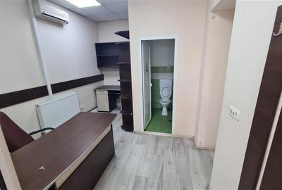 Resita Chirie Spatiu Comercial Zona Muncitoresc - 3