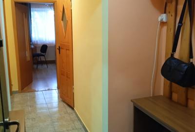 Apartament de vanzare cu 2 camere decomandat – Mănăștur, str. Mehedinți - 7
