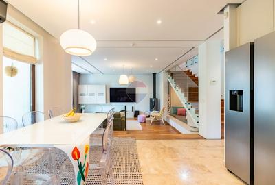 Vilă individuală complet renovată în 2026 | 5 camere | Corbeanca - 8