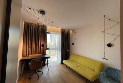One Herastrau Towers /  Disponibilitate imediată / Parcare inclusă - 8