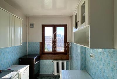 Apartament 2 camere de închiriat Bd. Dimitrie Cantemir – Unirii - 7