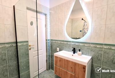Apartament 3 camere, Gheorgheni, parcare, zona Interservisan - 2