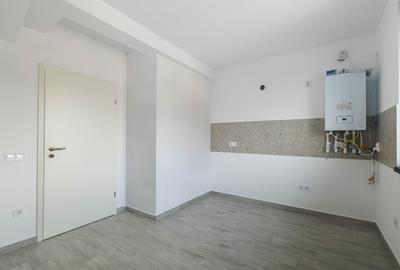 Duplex premium | Curte proprie | 2 locuri de parcare | Sânpetru - 5