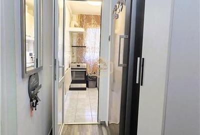 Etaj I | Apartament cu 2 camere si balcon | Botizului - 16