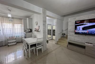 CASA P+1+M |  BRAGADIRU  | TOATE UTILITATILE - MOBILATA UTILATA - 7