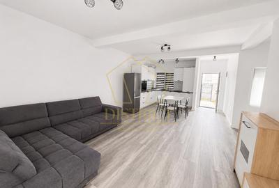 Duplex cu 3 camere în Urseni