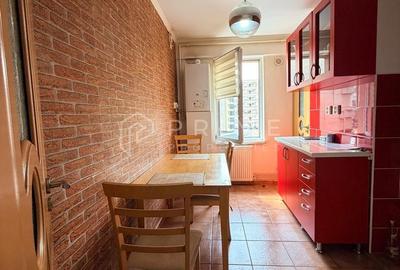 Apartament 2 camere | Tudor – Fortuna | Etaj 4/7 | Însorit toată ziua - 5