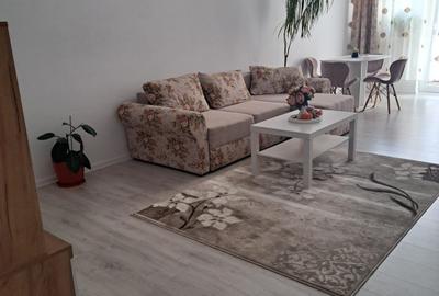 Apartament cu 2 camere decomandat, mobilat în Ampoi 3