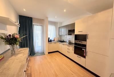 2 camere | The Corner | Eminescu – Dacia | Mobilat și utilat - 9