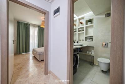 QUARTIER GRAMONT | Parcul Carol | etaj 2 | S=74 mp | parcare subterana - 13