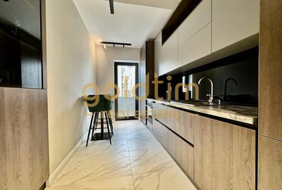 Apartament 2 camere/Herăstrău/Complet mobilat și utilat/Loc de parcare  separat - 28