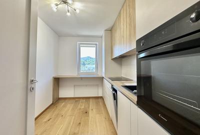 Apartament cu 3 camere decomandat de inchiriat, Urban Plaza - 4