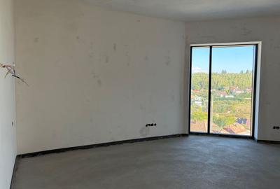 Casa individuala 4 camere, 3 bai, S+P+ET,  garaj, terasa - 20