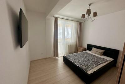 Apartament 3 camere decomandat/mobilat si utilat/metrou Berceni-Dimitrie Leonida - 5