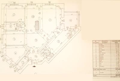 Apartament pentru birouri - Televiziune - 13