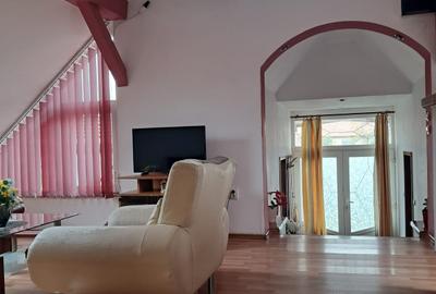 Apartament la casa de inchiriat - 1