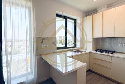DOM00486 - Inchiriere studio Corbeanca central - 6