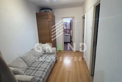 3 camere,DECOMANDAT–Ion Meșter | 66 mp+balcon mare(7,62 mp) - 2