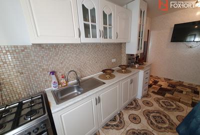 Apartament 3 camere, etaj 2, bloc izolat, - Zona Girocului - 14