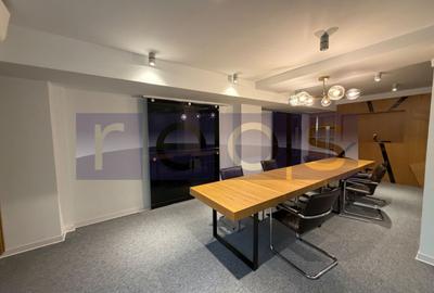 SPATIU BIROURI DE INCHIRIAT | 210 MP | DUPLEX | VITRINA STRADALA | IDEAL FIRME - 6