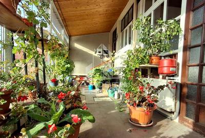 Casa Spatioasa cu Teren Generos in Vladimirescu - 24