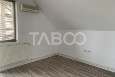 De inchiriat spatiu de birouri 300 mp in Sibiu zona centrala - 5