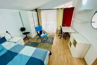 Vila Cu curte proprie || strada privata - 8