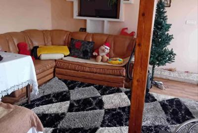 Casa Calea Romanului Bacau - 5