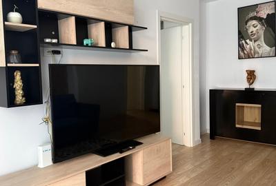 Bld Pipera complex rezidential MTM Sky Residence 2 camere mobilat și utilat - 4
