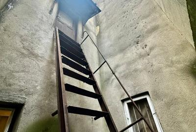 Vila individuala cu 4 camere, garaj in zona Floreasca- Barbu Vacarescu - 15