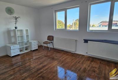 Vila central,de inchiriat, S+P+1E- Chitila - 3
