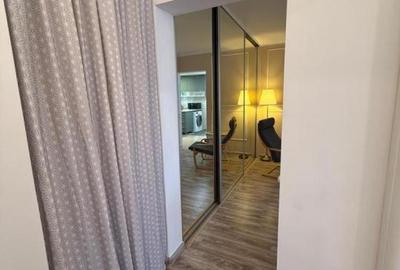 Apartament 2 camere | Calea Mosilor 312 | 2 minute metrou Obor - 5