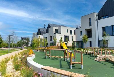 Avalon Estate Pipera - apartament - 2 camere mobilat + parcare - vanzare - 19